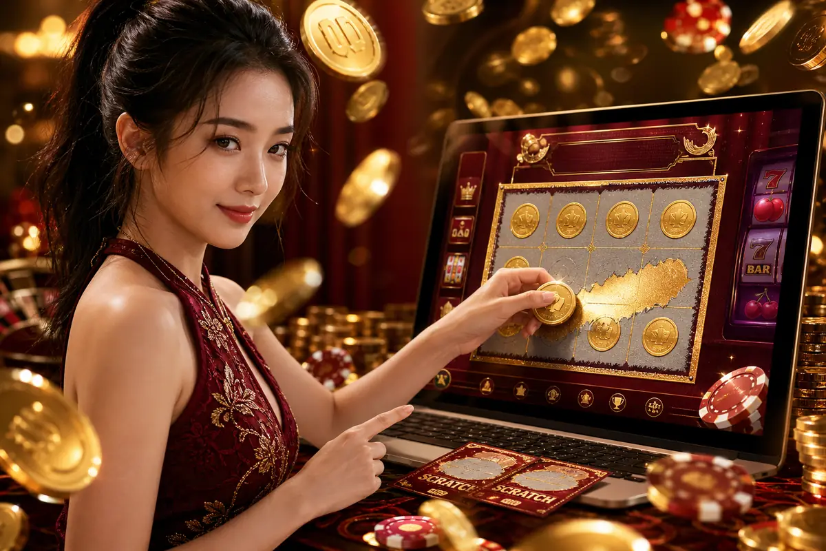 Chơi có trách nhiệm tại thi88