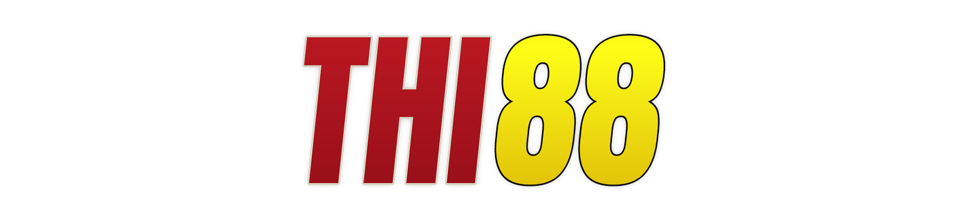 thi88 – Nhà Cái Cá Cược Trực Tuyến